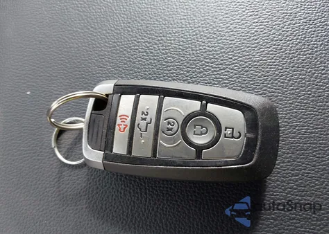 2024 Ford F-150 Xlt из США, поврежденный, VIN 1FTFW3LD0RFA76417